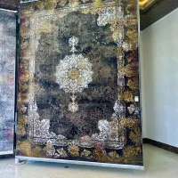 حراج واقعی فرش شیراز|فرش|شیراز, شهرک گلها|دیوار