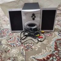 اسپیکر|سیستم صوتی خانگی|کرمانشاه, |دیوار