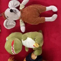 ماشین‌های کلکسیونی پسرانه + عروسک‌های دوست‌داشتنی|اسباب‌بازی بچه|کرج, گلشهر|دیوار
