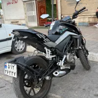 Cf250 nk مدل ۱۴۰۳|موتورسیکلت|همدان, |دیوار