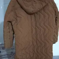 کاپشن وپالتو سالم بدون هیچ ایرادی سایز۴۴/۴۶|لباس|بهارستان, |دیوار