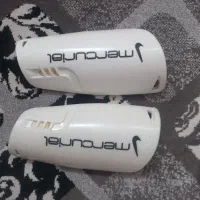 قلمبند سفید سایز بزرگ|ورزش‌های توپی|اسلام‌شهر, شهرک انبیا|دیوار