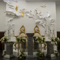 تالار پذیرایی هما|خدمات پذیرایی، مراسم|تبریز, |دیوار