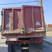 تریلی کمپرس|قطعات یدکی و لوازم جانبی|سرپل ذهاب, |دیوار