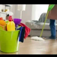 نظافتچی آقا