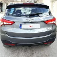 هایما پرو S5 مدل 1403|خودرو سواری و وانت|کرمانشاه, |دیوار