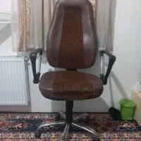 صندلی اداری ایران تاپ