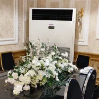 نصب نصاب سرویس برقکاری تعمیر انواع کولرگازی دوتیکه