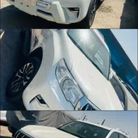 پرادو 2022 فول ابشن این ماشین کف گمرک