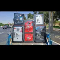 گاوصندوق آف ویژه