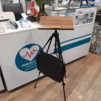 میز نماز تاشو ایران مسافرتی|صندلی و نیمکت|اصفهان, علی قلی آقا|دیوار