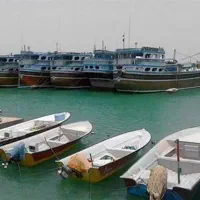 فروش مجوز صید قایق 40