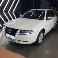 حواله خودروی سمند سورن پلاس