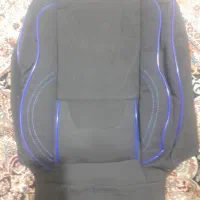 فروش لاستیک اگزوز روکش صندلی تیبا۲