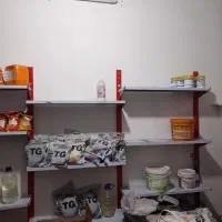 فروش قفسه|فروشگاه و مغازه|چالوس, |دیوار