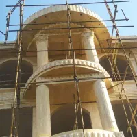 نیاز به شاگرددر اجرای سنگ کاری و کاشی کاری ساختمان