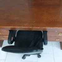 میز و صندلی اداری