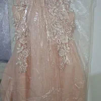 لباس دخترانه