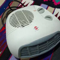 هیتر برقی پارس خزر