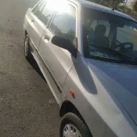 ماشین پراید