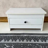 میز چرخ خیاطی