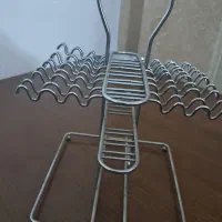 استند قاشق چاقو چنگال