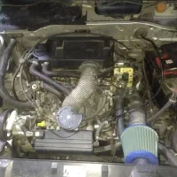 پژو87سالم|خودرو سواری و وانت|زرگرشهر, |دیوار