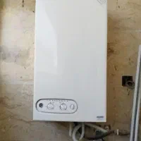 نصب  تعمیرات سرویس پکیج کولر گازی ابگرمکن لباسشویی