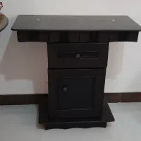 اینه شمعدان