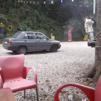 پراید ۱۳۱ مدل ۹۴