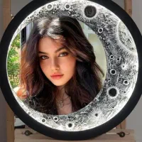 انواع تابلوی ماه