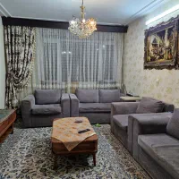 مبلمان راحتی ۶ نفره