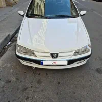 پرشیا مدل ۹۵