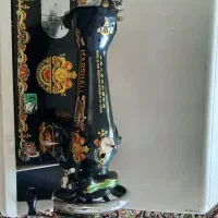 چرخ خیاطی مارشال