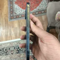 iphone 12 pro max 256g|موبایل|اصفهان, سپاهان‌شهر|دیوار