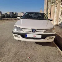 پژو پارس 401