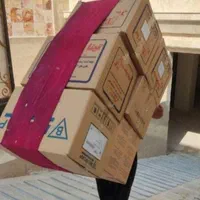اسباب کشی منازل پهلوان سلاقی تضمینی تخصص اسباب کشی|خدمات حمل و نقل|گنبد کاووس, |دیوار