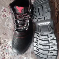 نیم بوت/کفش ایمنی