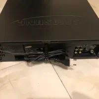 دستگاه ویدیو پخش سامسونگ|پخشکننده DVD و ویدیو|تهران, مجیدیه|دیوار