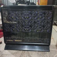 بخاری گازی کاملا سالم|بخاری، هیتر، شومینه|پیشوا, |دیوار