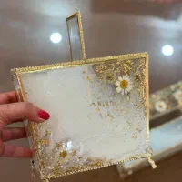 آموزش صفر تا ۱۰۰ رزین اپوکسی|خدمات آموزشی|دورود, |دیوار