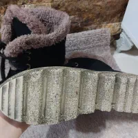 بوتین ونیم بوت سایز۴۰|کیف، کفش، کمربند|هشتگرد, شهرک ایران خودرو|دیوار