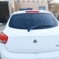تیبا ۲مدل ۴۰۰|خودرو سواری و وانت|لار, |دیوار
