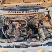 پراید مدل 87|خودرو سواری و وانت|مرودشت, بهارستان|دیوار