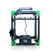 دستگاه پرینتر سه بعدی|قطعات و لوازم جانبی رایانه|مشهد, جاهد شهر|دیوار