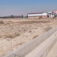 زمین مناسب سرمایه گذرای