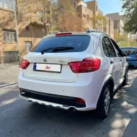 کوییک اس ۱۴۰۲|خودرو سواری و وانت|تهران, جمالزاده|دیوار