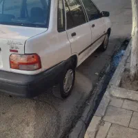 پراید فروشی مدل ۸۱|خودرو سواری و وانت|سقز, |دیوار