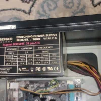 کامپیوتر|رایانه رومیزی|اهواز, نادری|دیوار