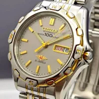 ساعت سیتیزن